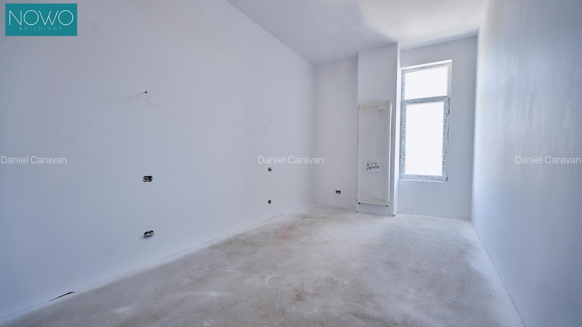 Când spațiul devine stil de viață, 3 camere elegante înălțime de 3.3m - 5