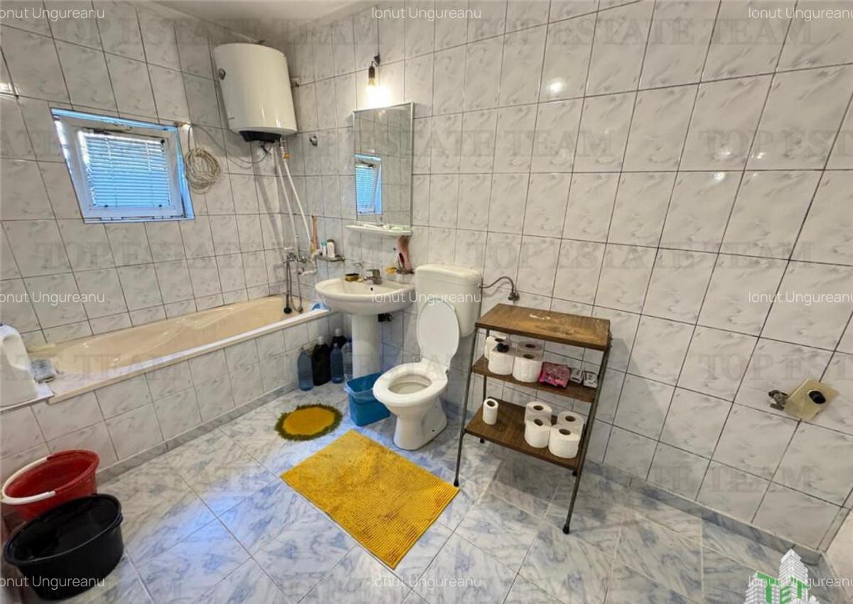 Casa de - Movilita, jud. Ialomita - 2000 mp teren, pozitie - 33