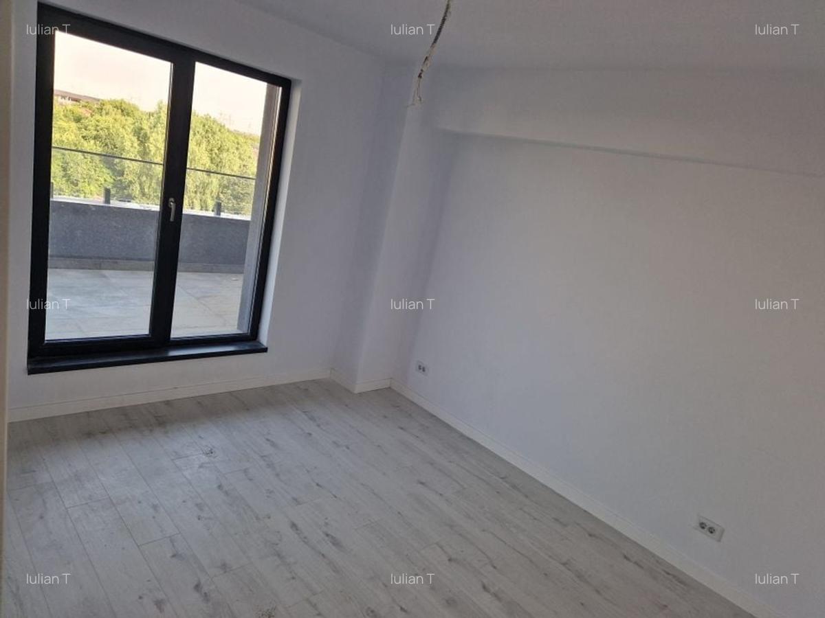 Apartament 3 Cam, Finalizat,Mutare Rapida, Metrou, Nicolae Grigorescu - 9