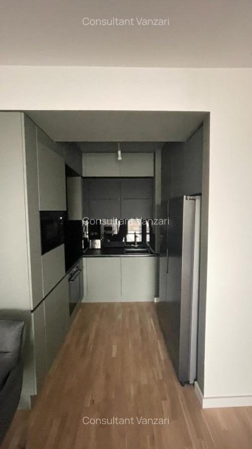 Vânzare Apartament 2 Camere Ready-to-Move - Art City - 9