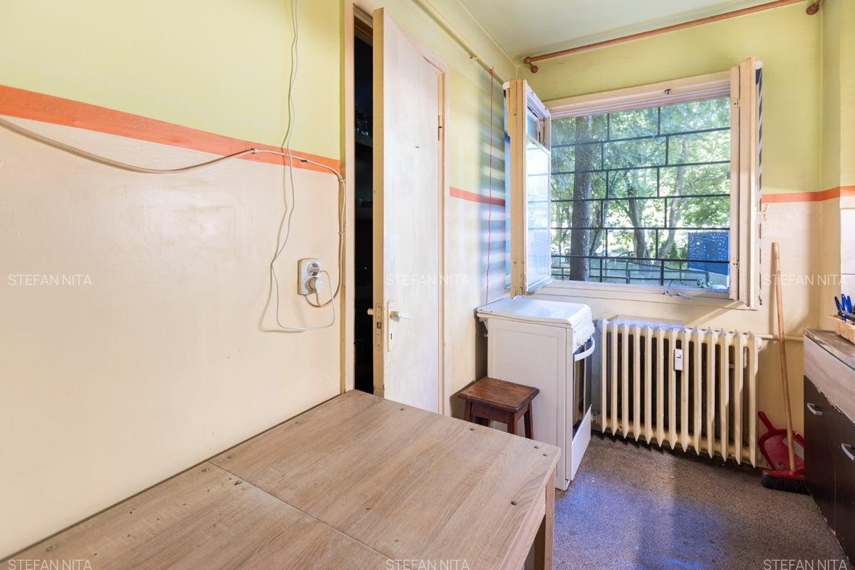 3 camere Brancoveanu Aleea Covasna - 10