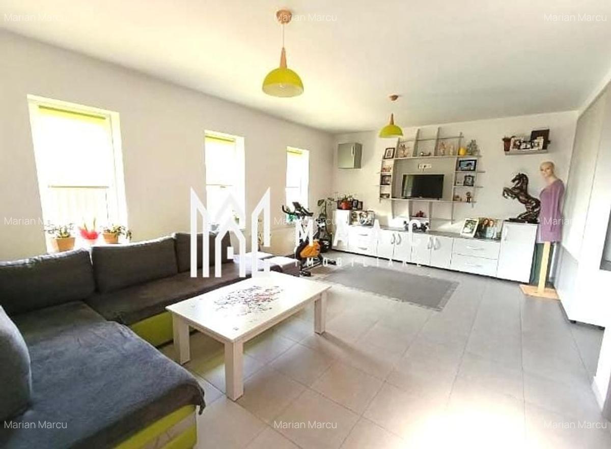 Casă 160 MPU | 5 camere | 220 mp teren | 3 băi | Dressing | Șelimbăr - 2