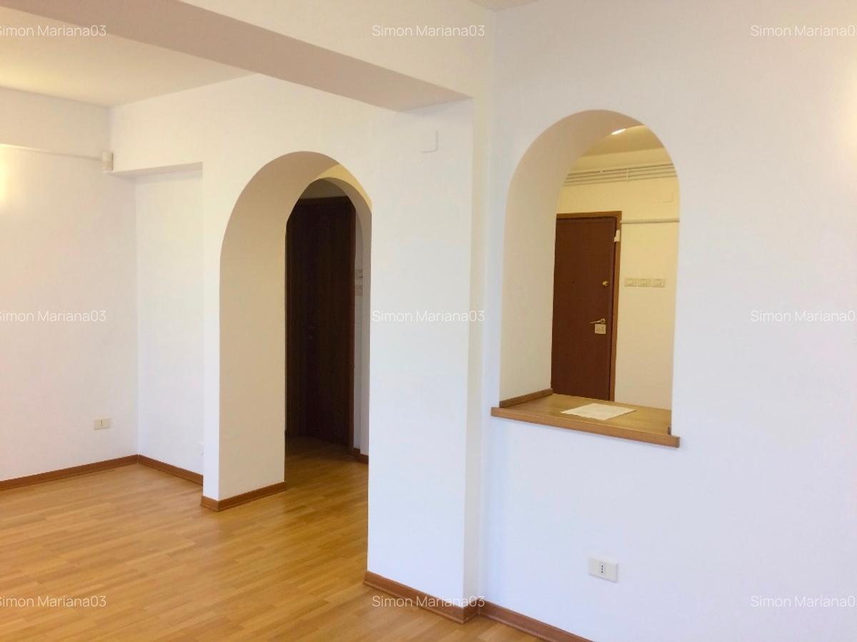 Apartament cu vedere panoramică – Parcul Herăstrău / Piața Charles de Gaulle - 6