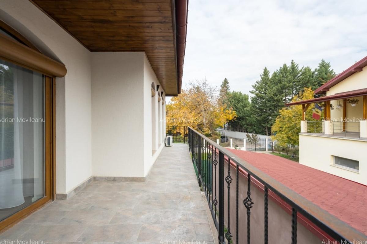 IANCU NICOLAE - AMFITEATRU RESIDENCE, 350 MP, 7 DORMITOARE, 5 BAI, 650 TEREN MP - 56 IANCU NICOLAE - AMFITEATRU RESIDENCE, 350 MP, 7 DORMITOARE, 5 BAI, 650 TEREN MP - 56