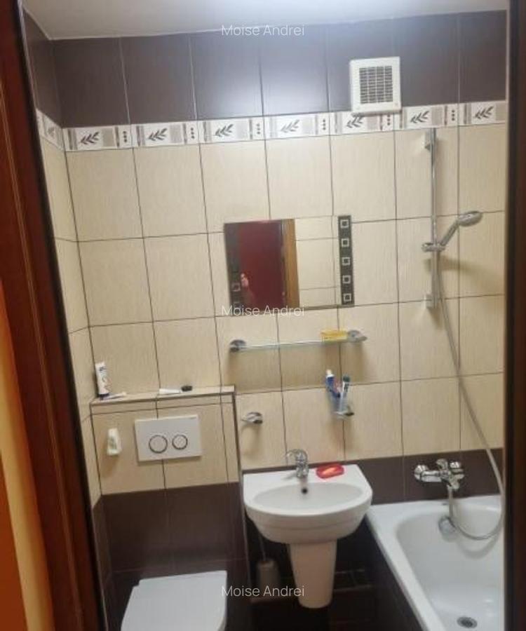 Apartament 2 camere parter plus balcon bloc de 4 etaje reabilitat - 4