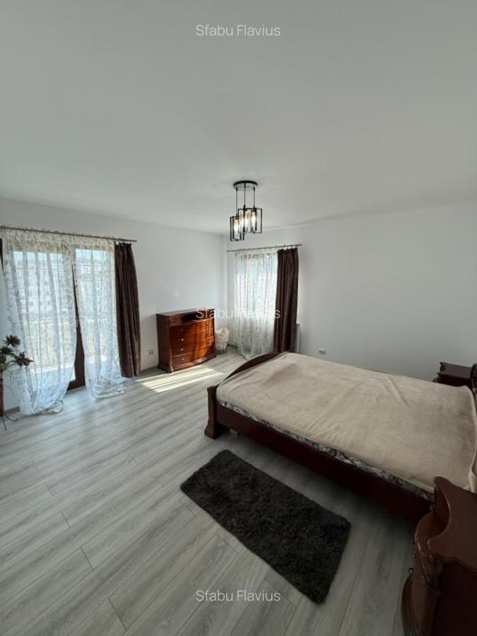 Apartament 2 Camere Rediu - 66mp, mobilat, etaj 1, parcare inclusă - zona EOS - 4