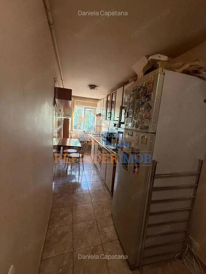 Vanzare apartament 2 camere Plaza Romania - 3