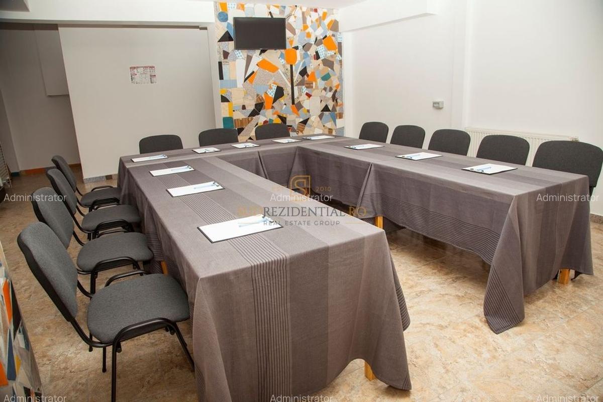 Proprietate cu profit rapid - Hotel cu amplasare premium, Popesti-Lerodeni - 31