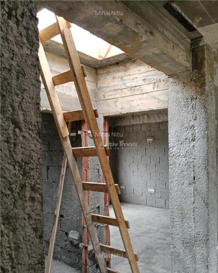 Casa individuala-3 camere-Toate utilitatile-Asfalt-STB-Mutar - 15