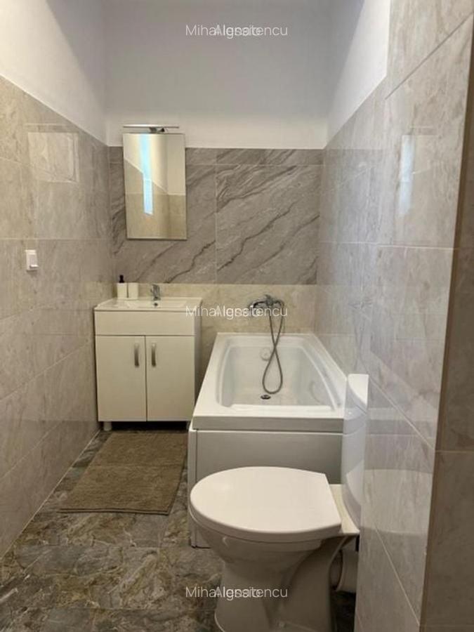 Apartament 2 camere + loc de parcare,  metrou Constantin Brâncoveanu  S0 - 11