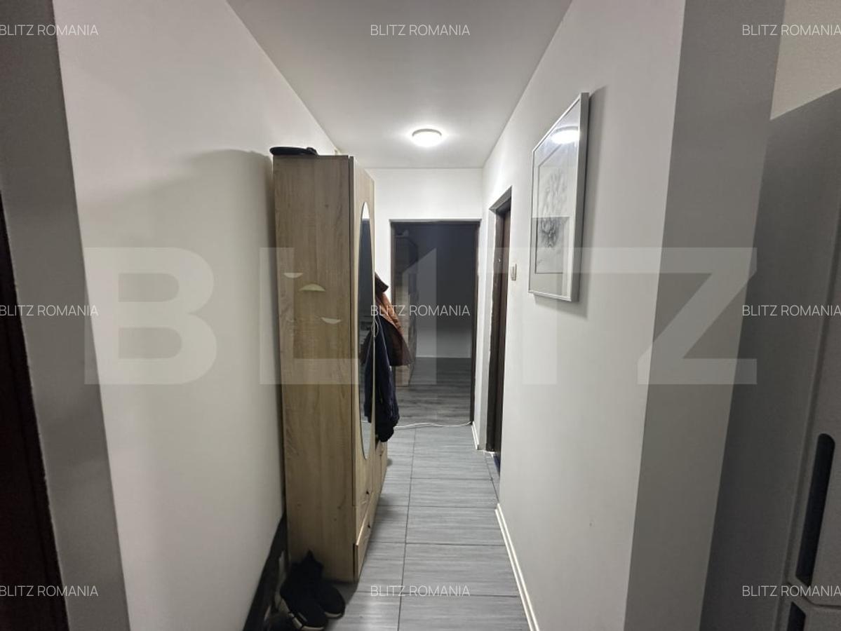 Apartament 2 camere, 46.98 mp utili + 6.32 mp balcon, zona Competrol - 13