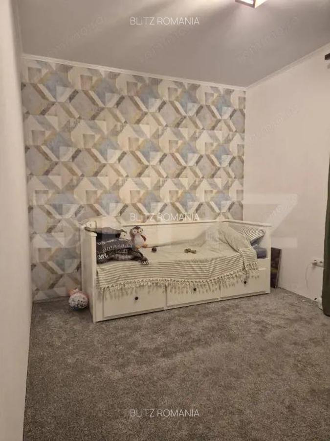 Vila superba de vanzare in Bardesti, 240 mp, 636 mp teren - 2