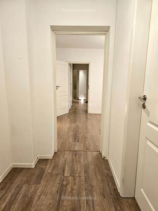 De închiriat: ap. 4 cam-sediu firma/locuit-pet friendly-Bd. Lacul Tei - 14