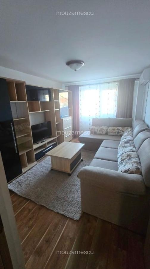 Inchiriez ap. 3 cam Pta Victoriei-Titulescu,Veronica Micle,renovat complet,full - 7
