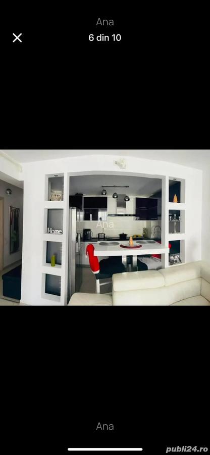 Apartament 2 Camere Style Residence - 4