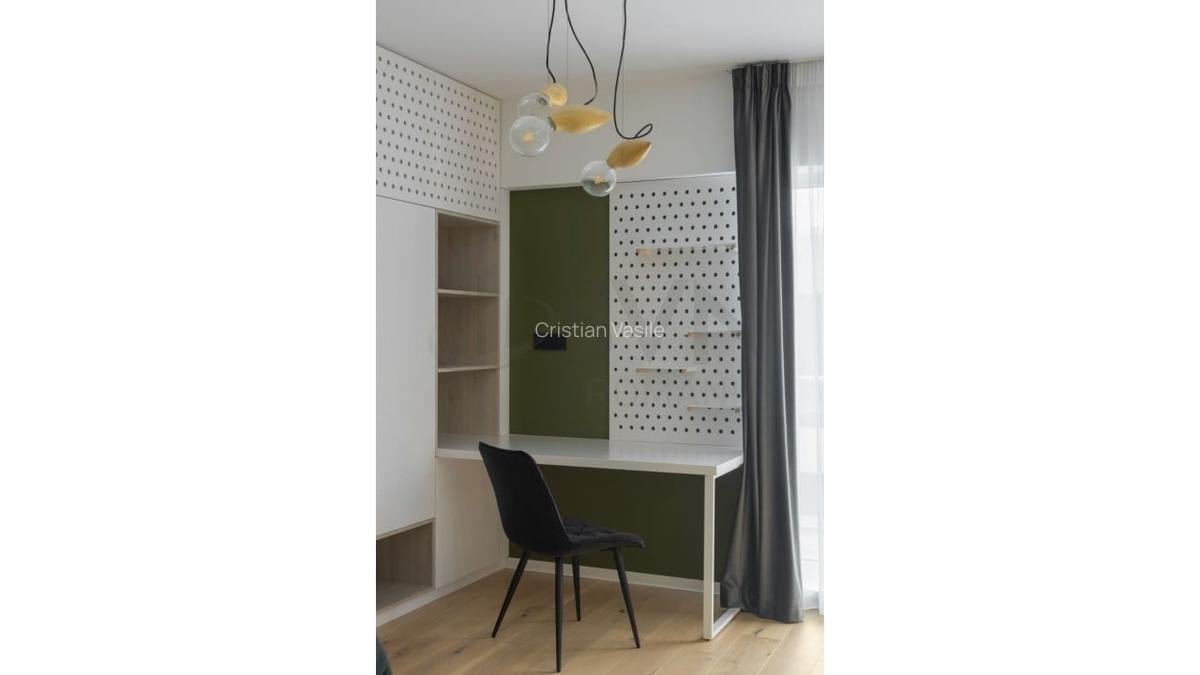 REA1022457 Duplex - 3 camere I Belvedere Residence I Parcare I De inchiriat - 14