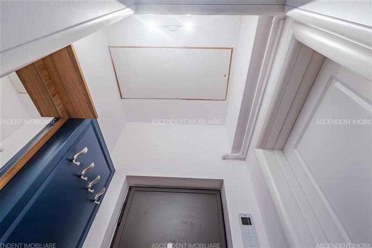 Studio,regim vila,LUX protocol,doua terase,pod propriu,Tractorul,Brasov:Film& Li - 4