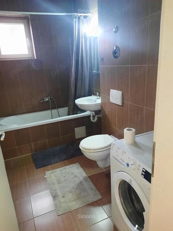 Apartament cu doua camere decomandat, in Avantgarden3 - 7