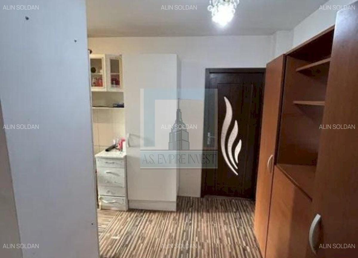 Apartament cu 2 camere decomandat, mobilat în Astra - 5