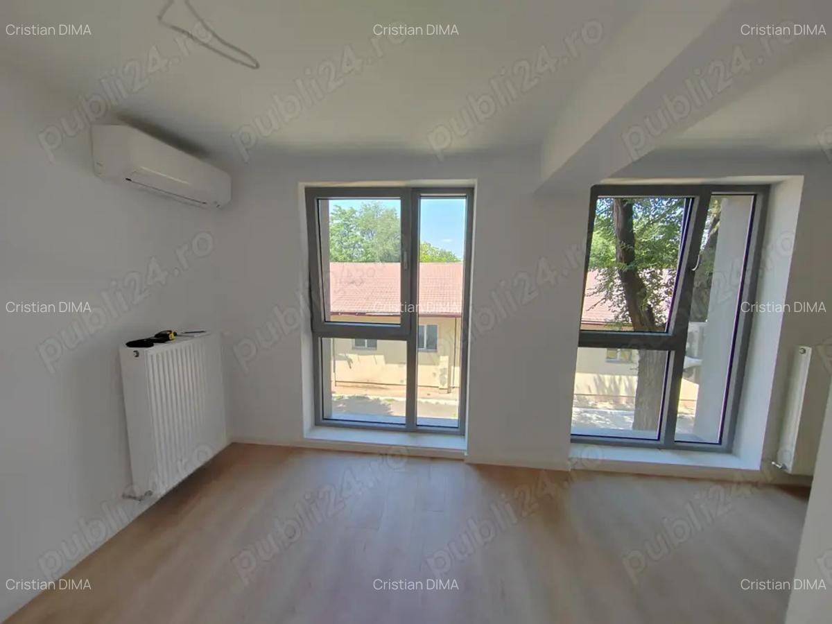 Particular inchiriere studio nou in Cellini Residences cu parcare inclusa - 4
