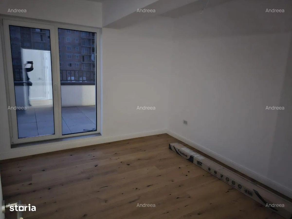 Apartament cu 3 camere decomandat în Tractorul - 8