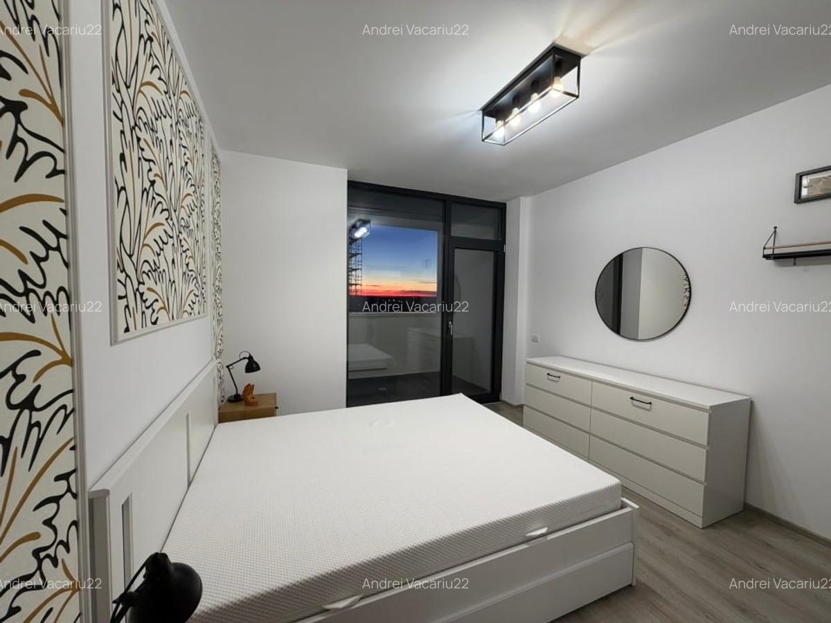 Apartament 3 camere, parcare subterana, boxa | XCity | Proprietar - 5