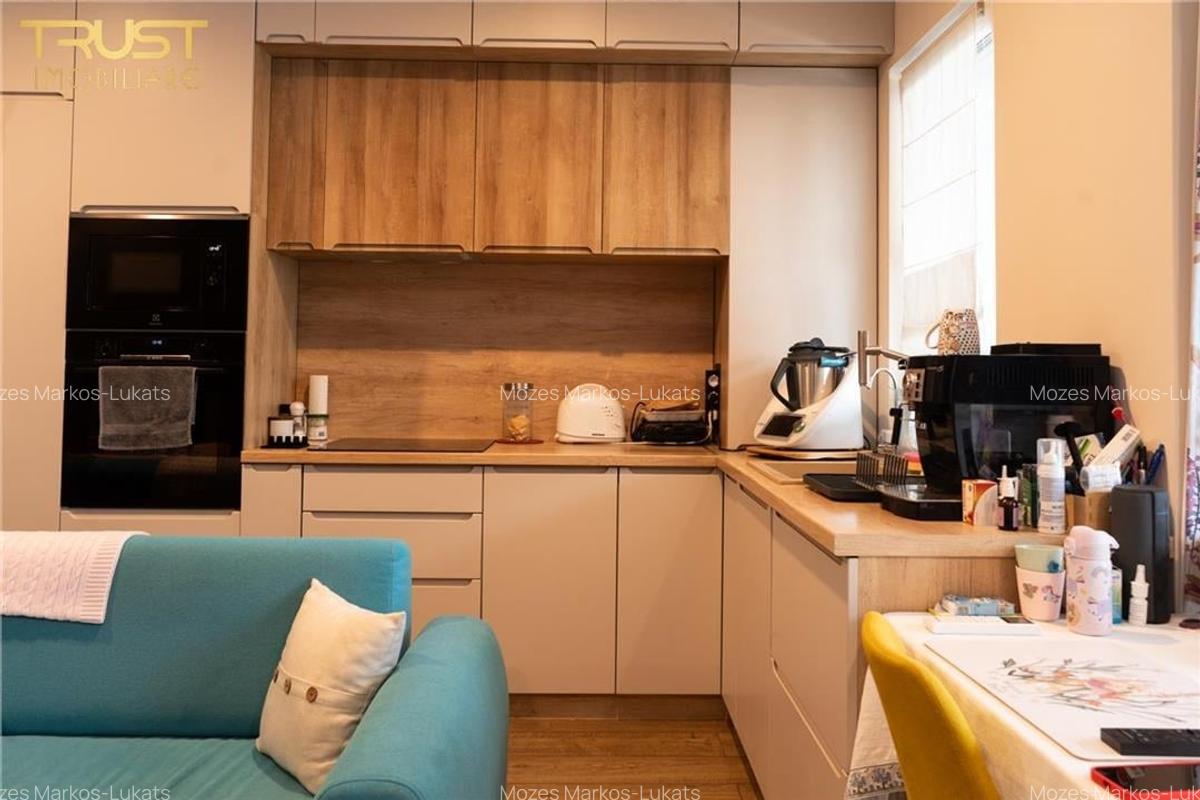 Comision 0% l Apartament 2 camere l Garaj l Grand Park Residence - 3