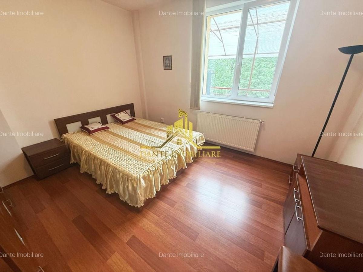 2 camere, modern, bloc nou, parcare, balcon, Gheorgheni, Alverna - 4