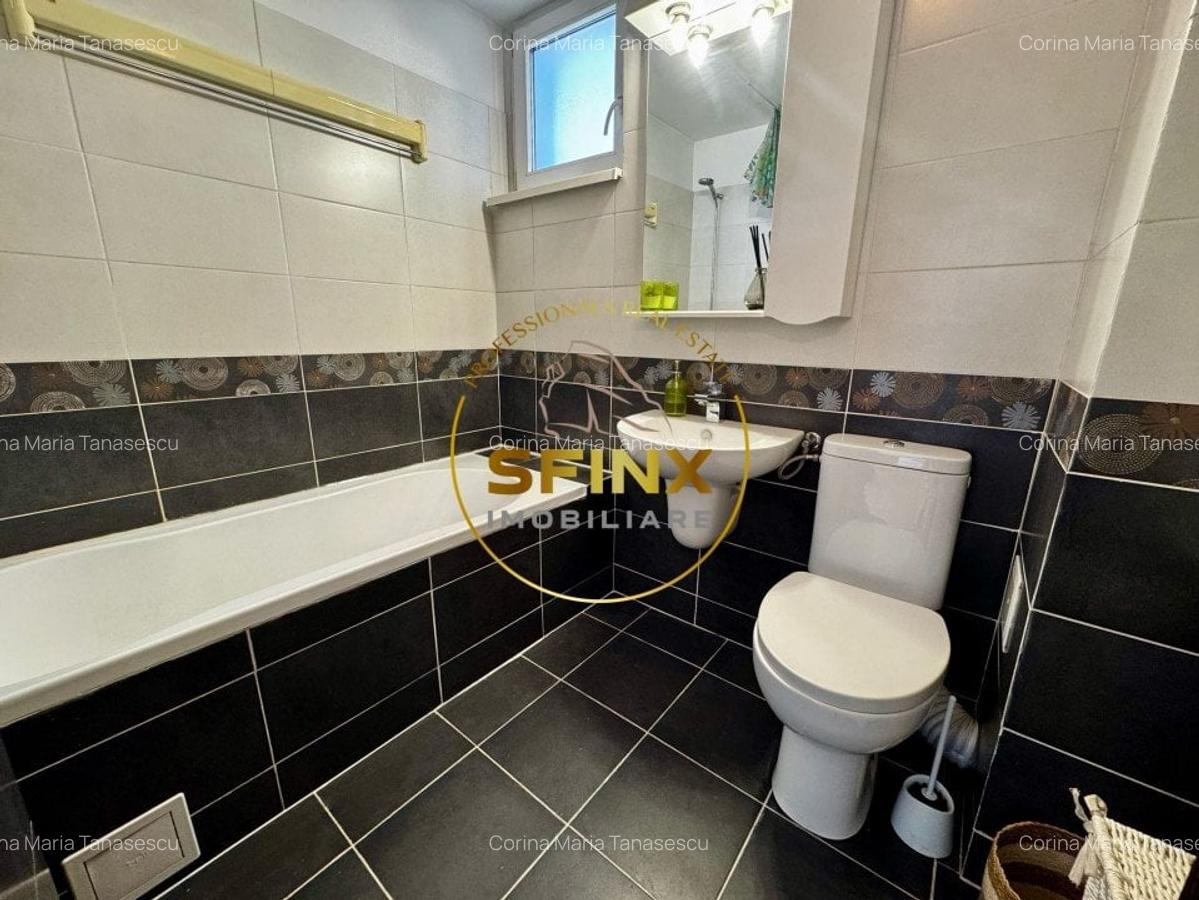 Apartament 2 camere de inchiriat Aviatorilor- Kiseleff - 5