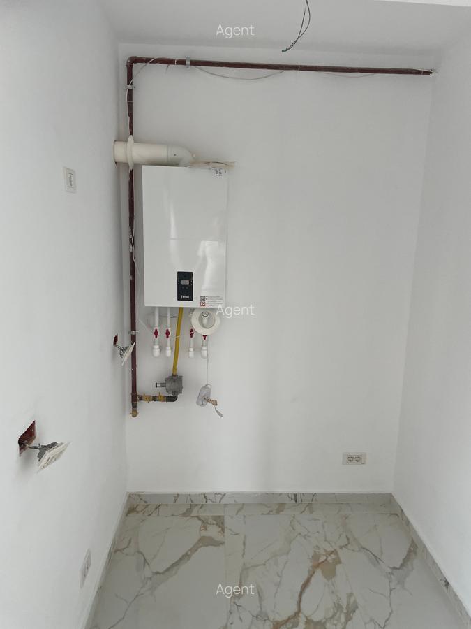 Garsonieră decomandată în Bucureștii Noi - 5