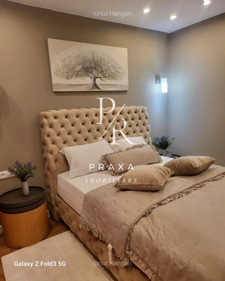 Casa cuplata, 92 mp utili, complet mobilitata si utilata, zona Urusagului! - 6