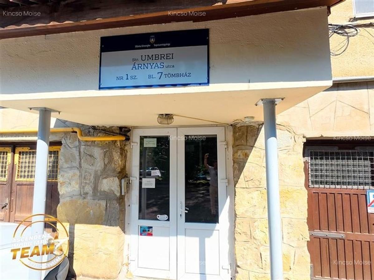 Tur Virtual! Decomandat,3 camere,locatie favorabila,Simeria,Sfantu Gheorghe - 15