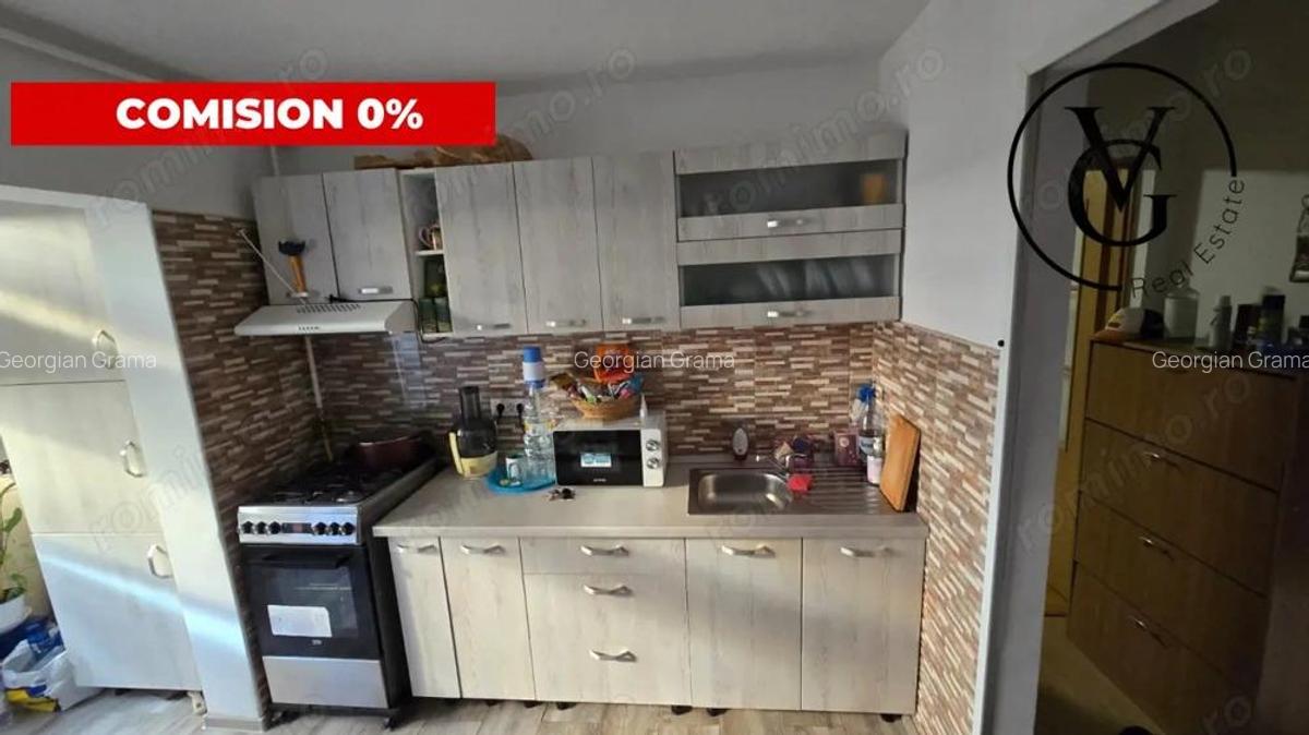 Apartament 2 camere | Inel 1 | Semidecomandat - 10