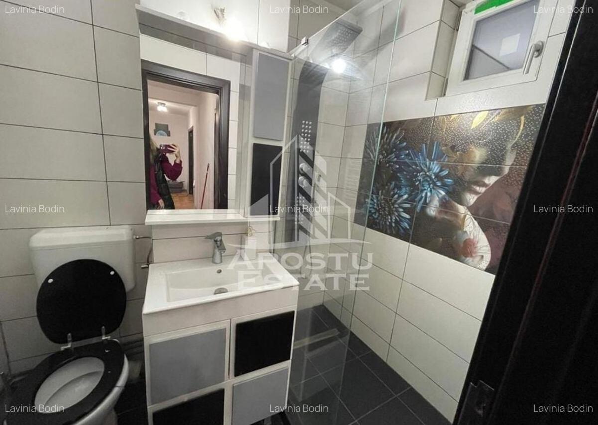Apartament 3 camere I 90 mp I Petfriendly I Zona Medicina - 6