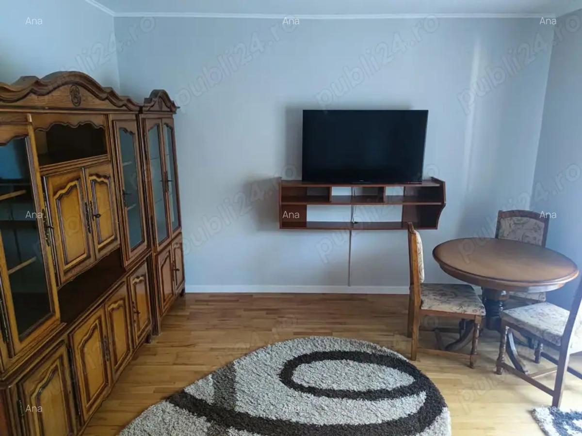2 camere cu curte privata, str. Fericirii (aproape de Litere), pet-friendly 550 - 2