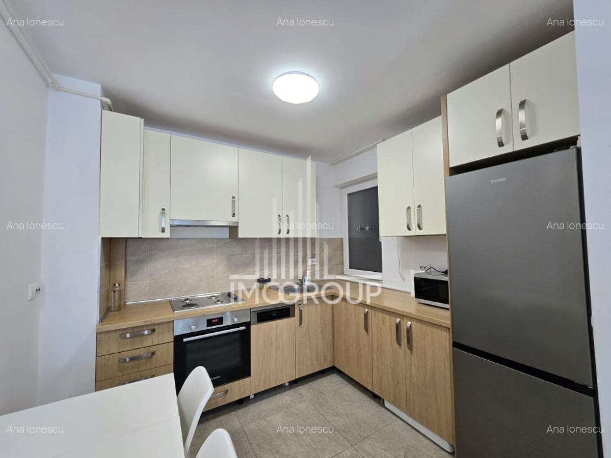 Apartament de inchiriat 2 camere cu parcare, Buna ziua- Lidl - 8