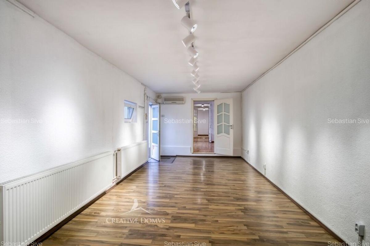 Eminescu /  Vila cu 6 camere, 138 mp - 6