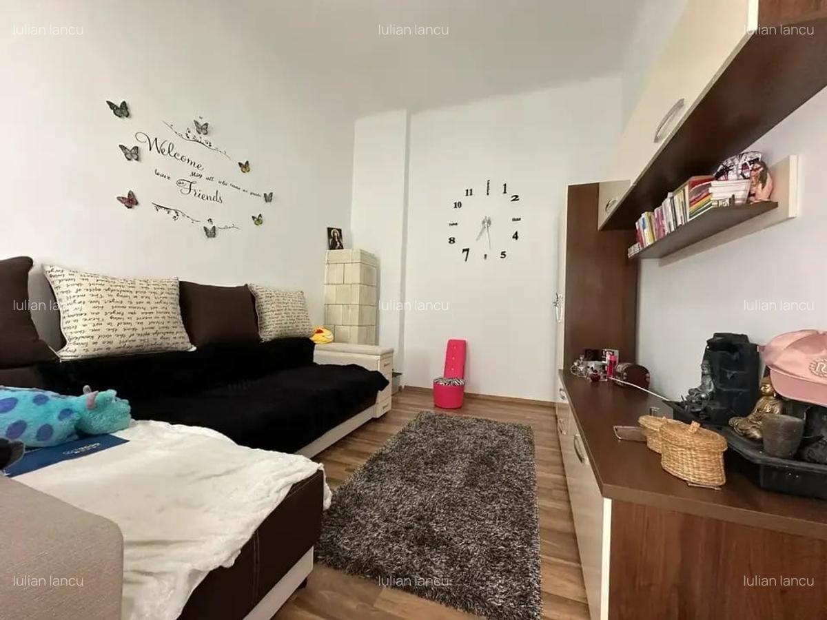 Apartament cu 2 camere decomandat, mobilat în Gara de Nord - 2