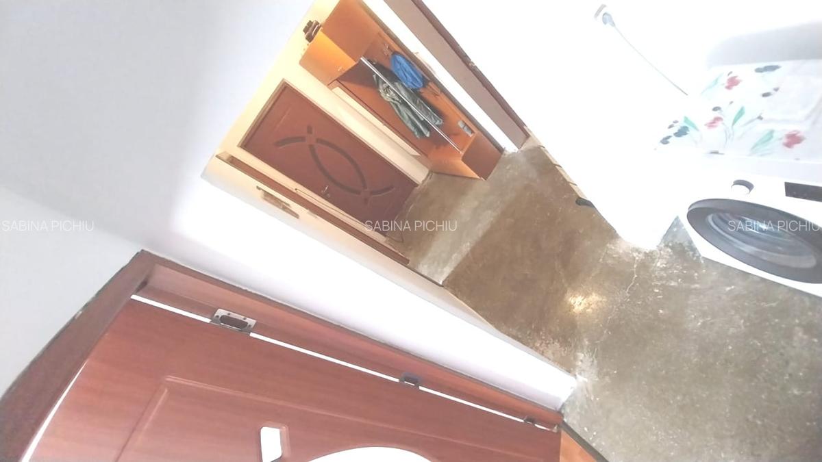 Apartament cu 2 camere decomandat, mobilat în Craiter - 3