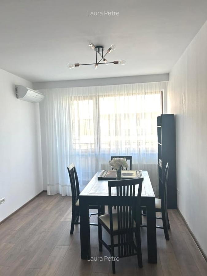 3 camere | Baneasa |Sisesti | Parcare Subterana | Centrala - 4