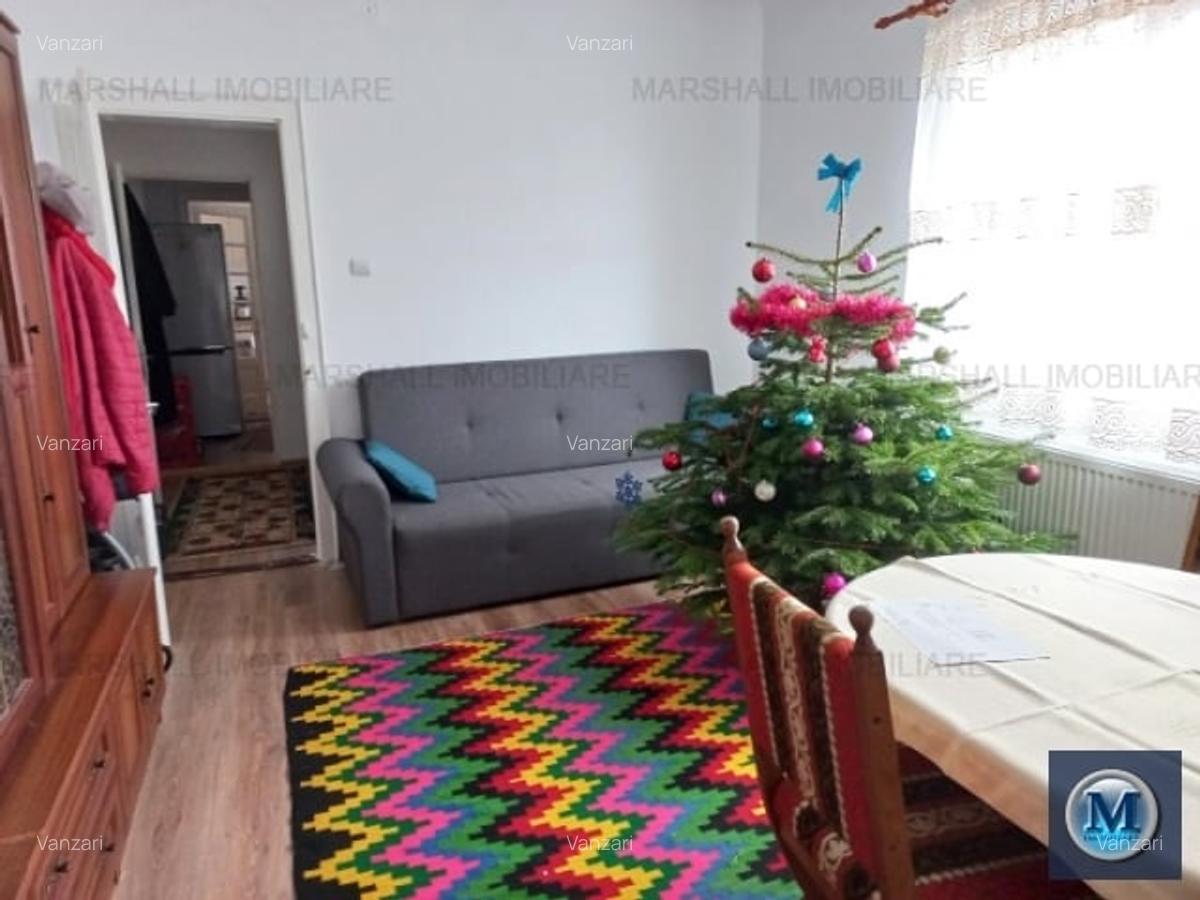 Casa cu 3 camere de vanzare, zona Central, 86.82 mp #15115 - 2