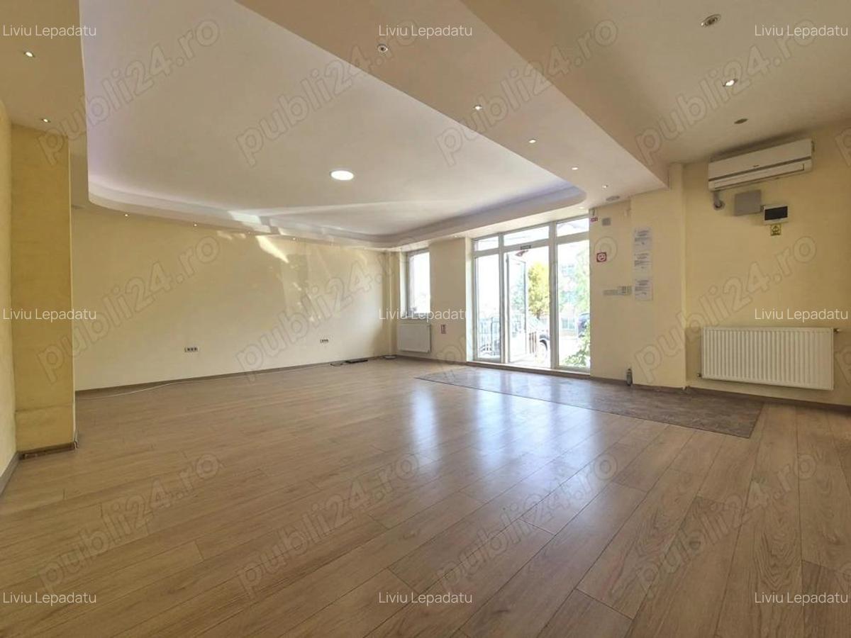 Spatiu comercial de inchiriat in Buna Ziua - 2