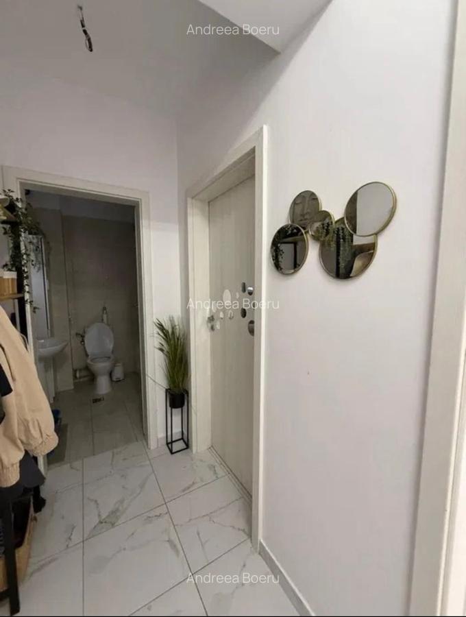 OFERTA! VANZARE APARTAMENT 2 CAMERE -44 MP-SEMI MOBILAT-COMISION 0%- MILITARI - 2