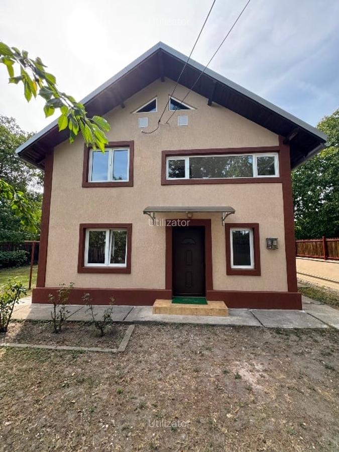 Casa de vanzare - Buna Vestire - Central - Ploiesti - 1