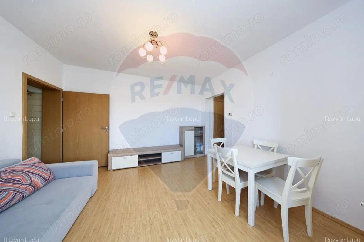 2 camere, Cartier Astra Bulevardul ?tefan cel Mare ?i Sfant nr. 22 - 4