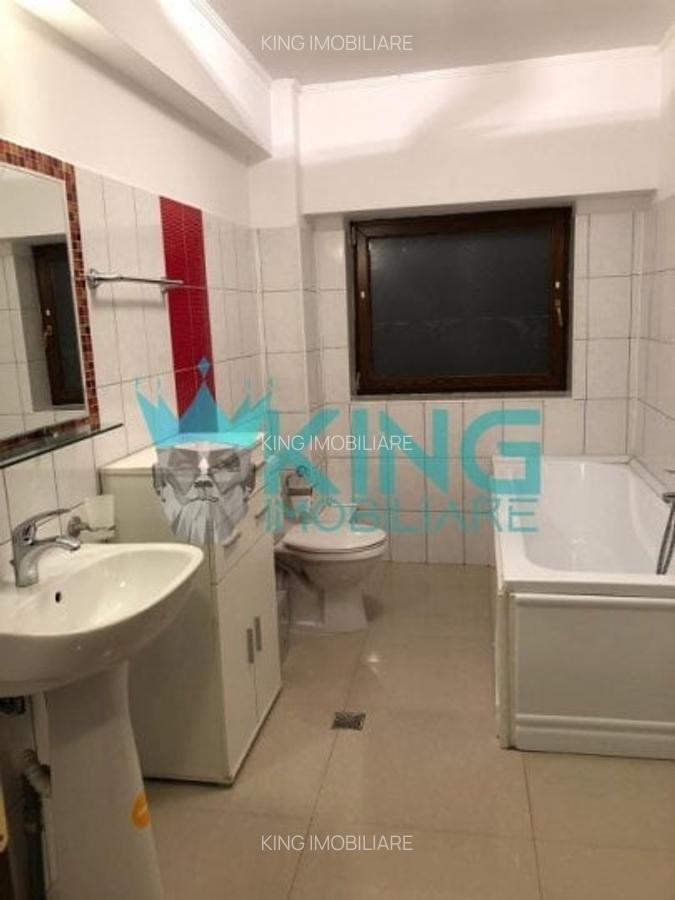 Apartament cu 4 camere, mobilat în Dămăroaia - 19