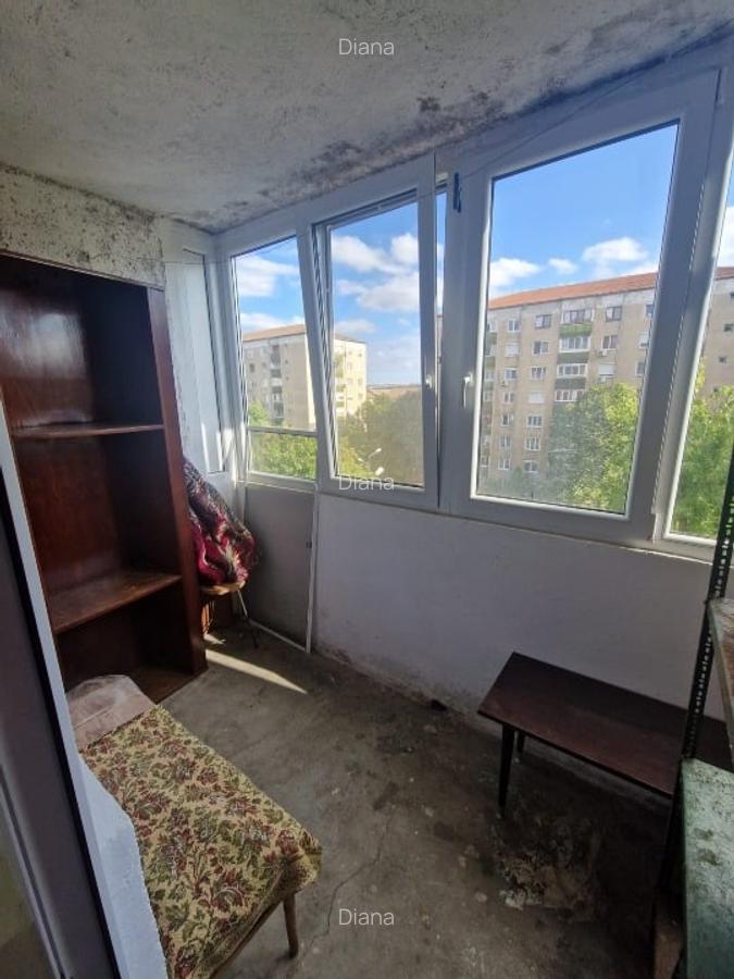 Vand apartament 3 camere - 8