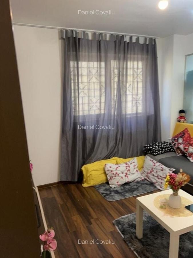 APARTAMENT 2 CAMERE, 1 DECEMBRIE, MOBILAT-UTILAT, CENTRALA - 7