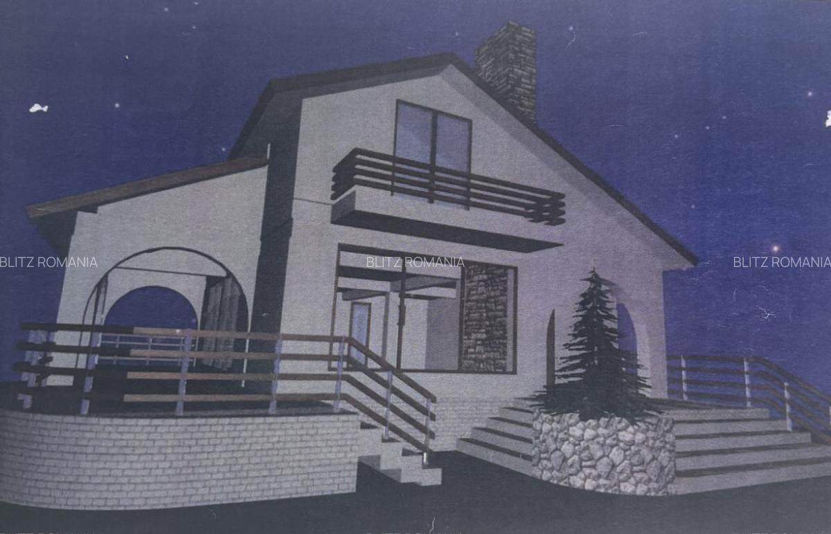 CASA P+M ,TEREN 924 MP , UTILI 260 MP, PODARI , COMISION ZER - 3