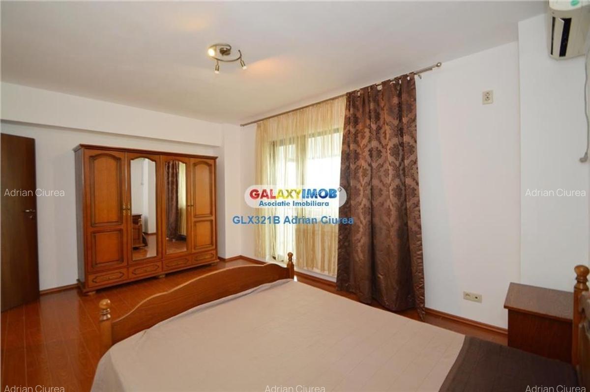 2 camere bloc nou centrala proprie Jiului Bucurestii Noi - 11